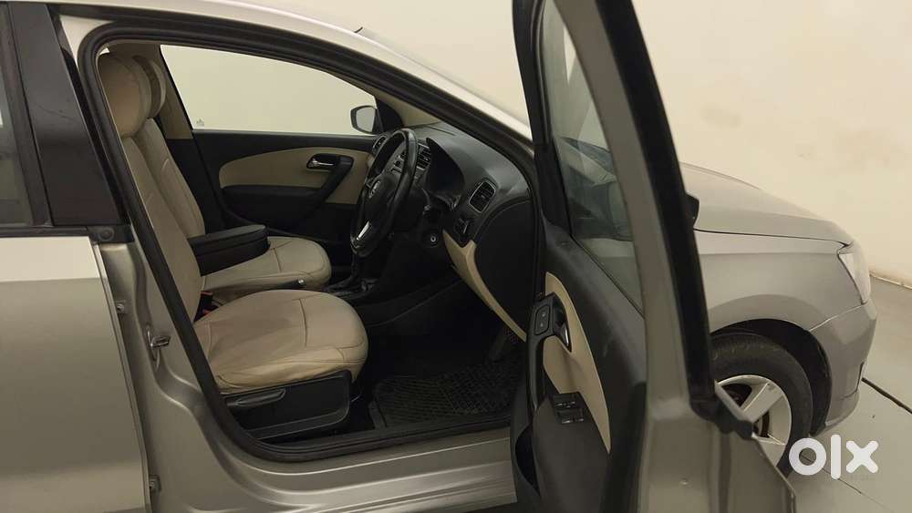 Skoda Rapid 1.6 Mpi At Ambition, 2017, Petrol