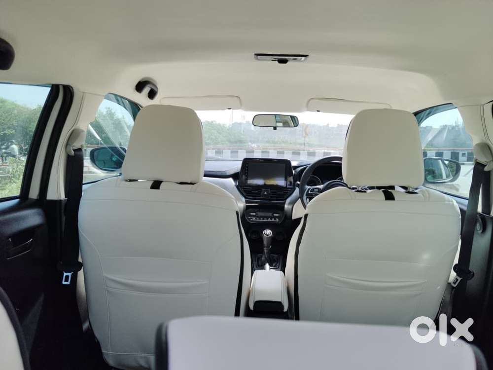 Toyota Urban Cruiser Taisor, 2025, Petrol