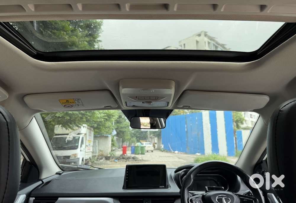 Tata Nexon 1.5 Revotorq Xma Amt (s), 2022, Diesel