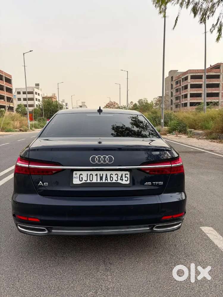 Audi A6 2.0 Tfsi 2020/2021