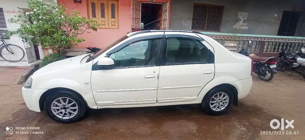 Mahindra Verito 2012 Diesel 100000 Km Driven