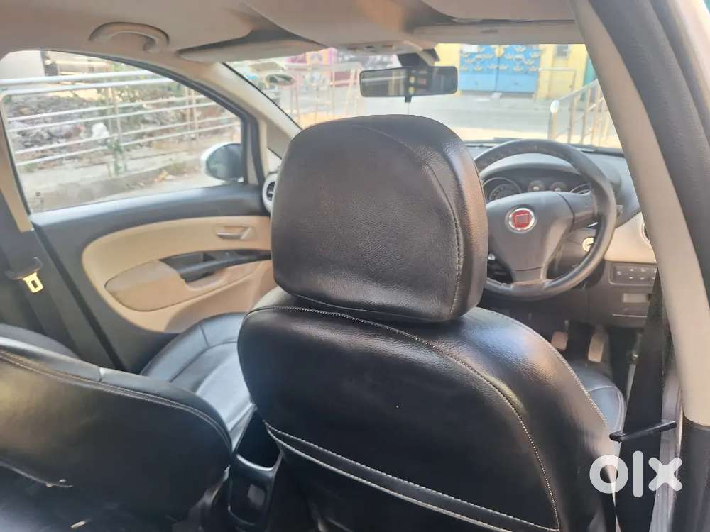 Premium Family-owned Fiat Linea Multijet Diesel

For Sale