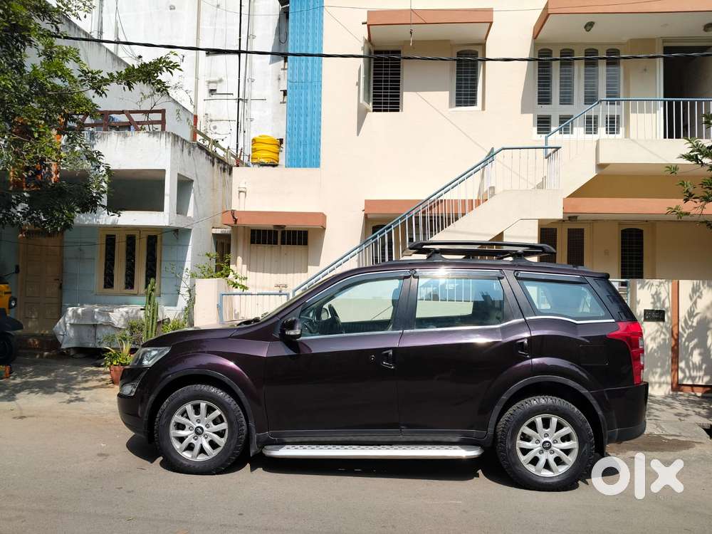 Mahindra Xuv500 2.2 W10, 2015, Diesel