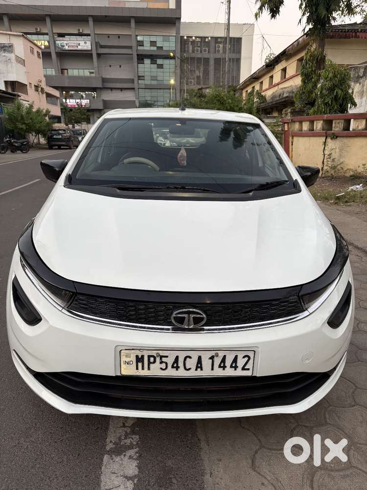 Tata Altroz 1.2 Xm, 2021, Diesel