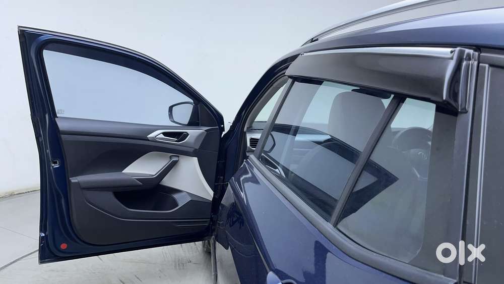 Volkswagen Taigun 1.0 Tsi Highline, 2023, Petrol