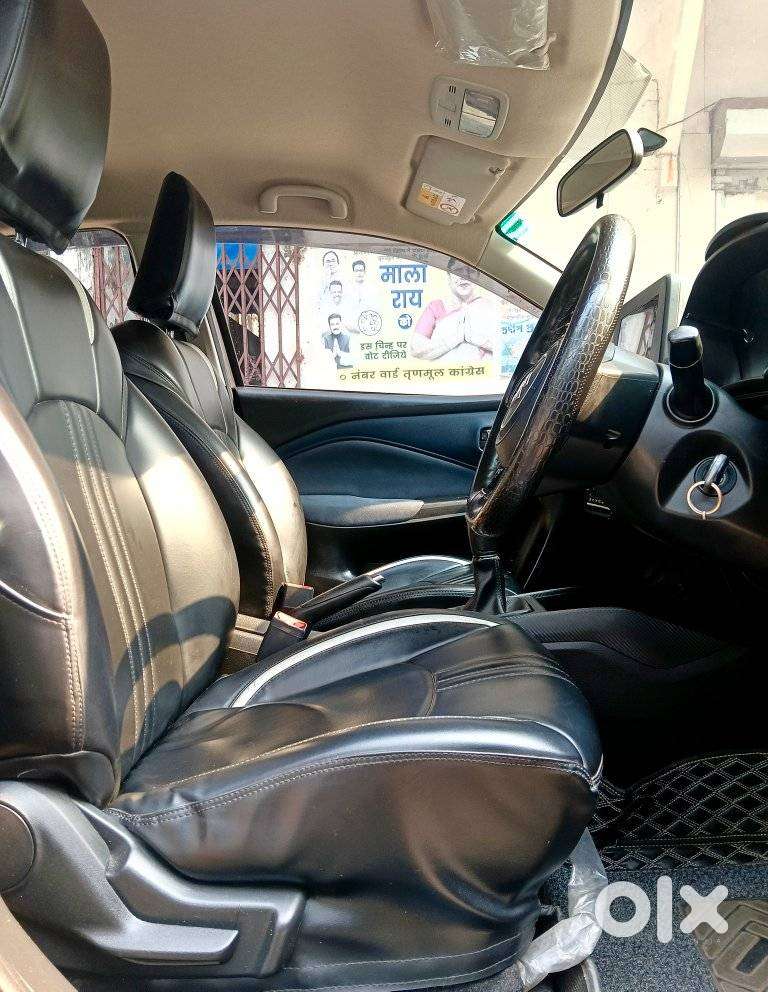 Maruti Suzuki Baleno Delta, 2024, Petrol