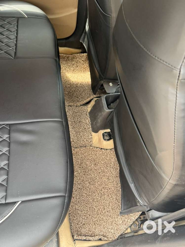 Hyundai Eon 2016 Petrol & Lpg Hybrid