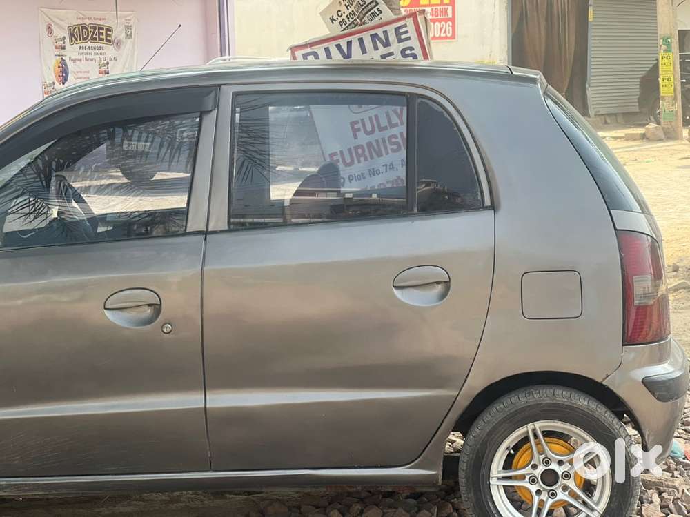 2012 Hyundai Santro 2nd Owner
