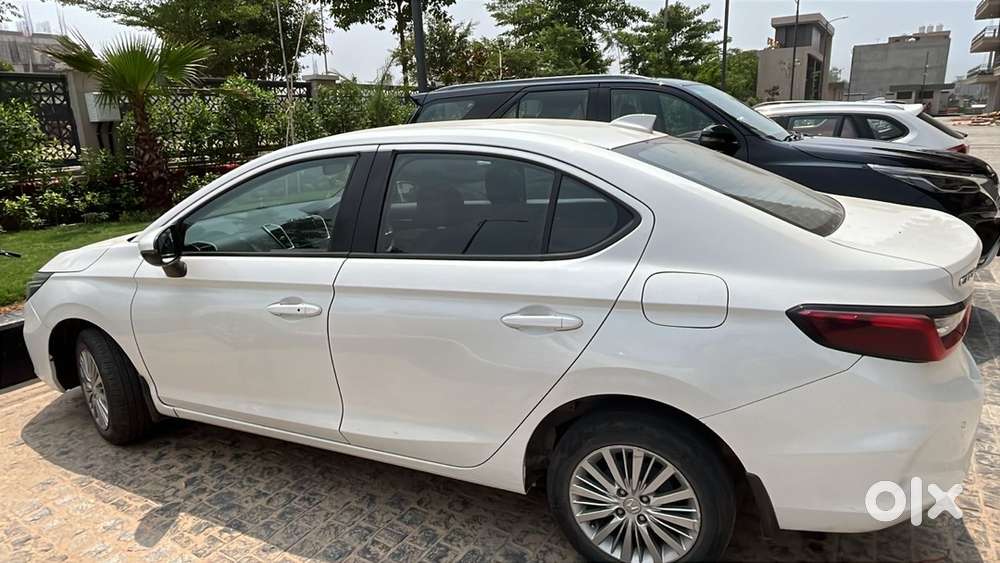 Honda City Petrol Manual 2021
