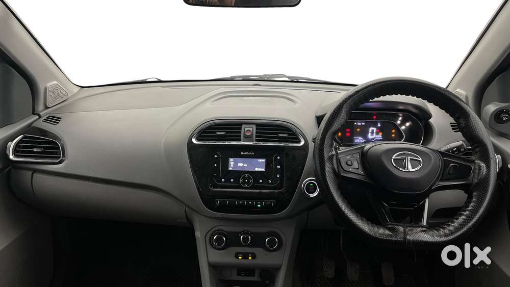 Tata Tigor 1.2 Revotron Xz Plus Cng, 2022, Cng & Hybrids
