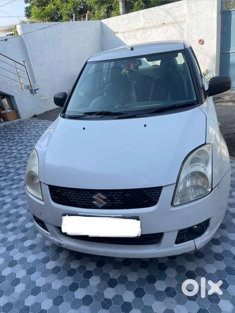 2010 Maruti Suzuki Swift