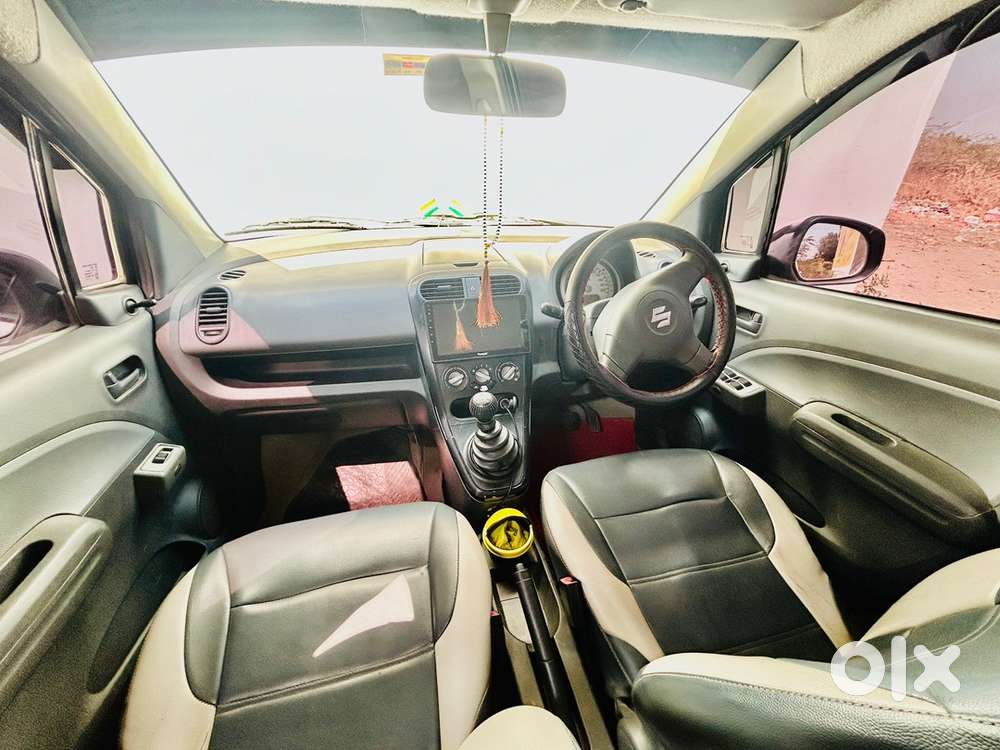 Maruti Suzuki Ritz Petrol Good Condition