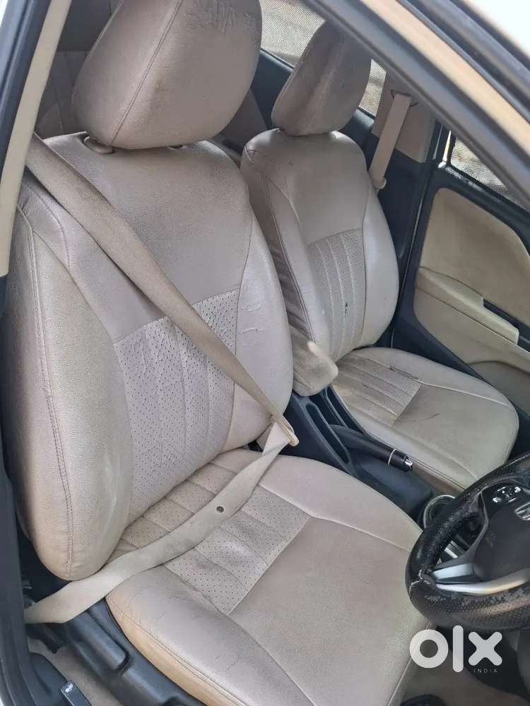 Honda City 2014 Diesel 140000 Km Driven