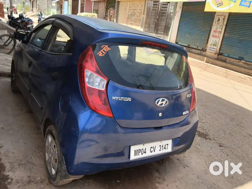 Good Condition
