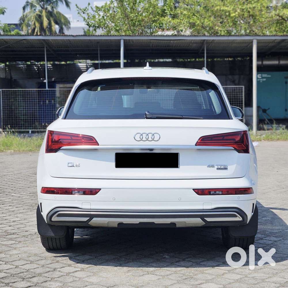 Audi Q5 Technology 45 Tfsi, 2022, Petrol