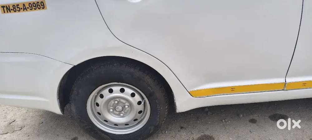 Shift Dzire Tour Sale