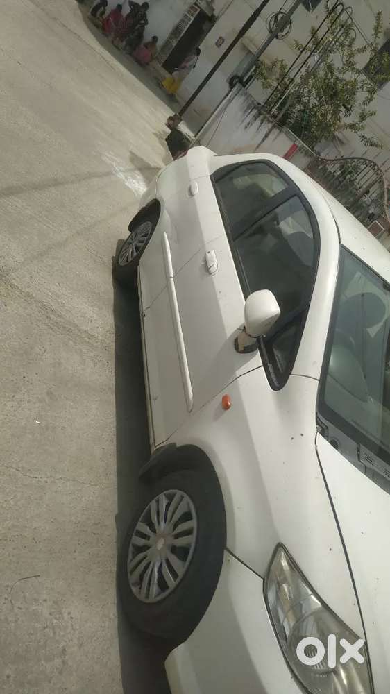 Honda City 2004 Hybrid (100000)