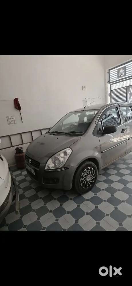 Maruti Suzuki Ritz 2012 Diesel 96000 Km Driven