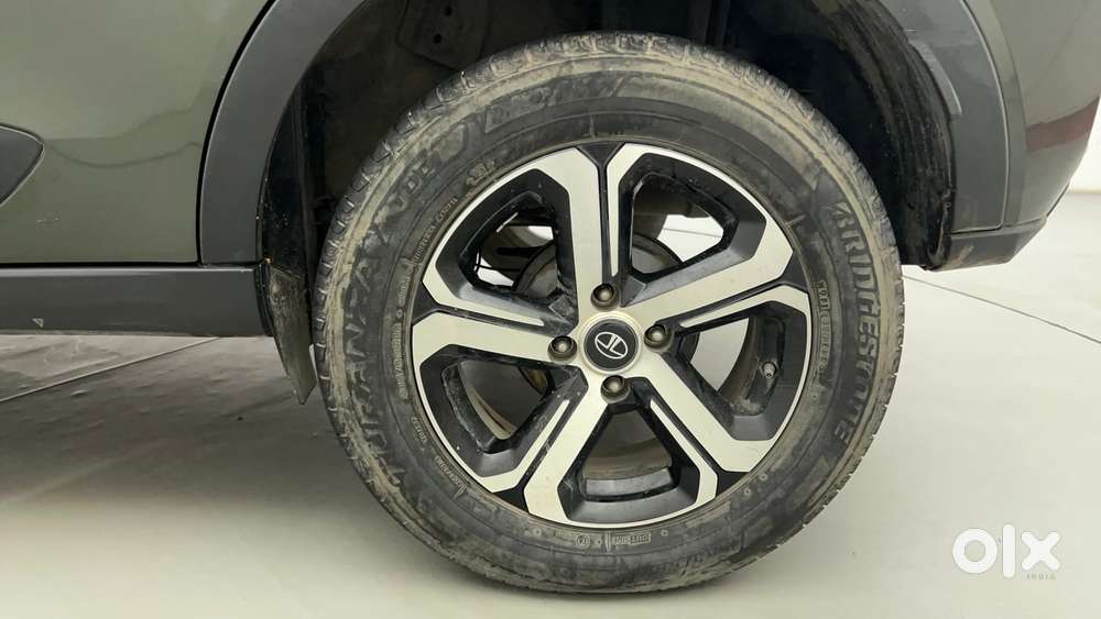 Tata Nexon 1.5 Revotorq Xza Plus, 2022, Diesel