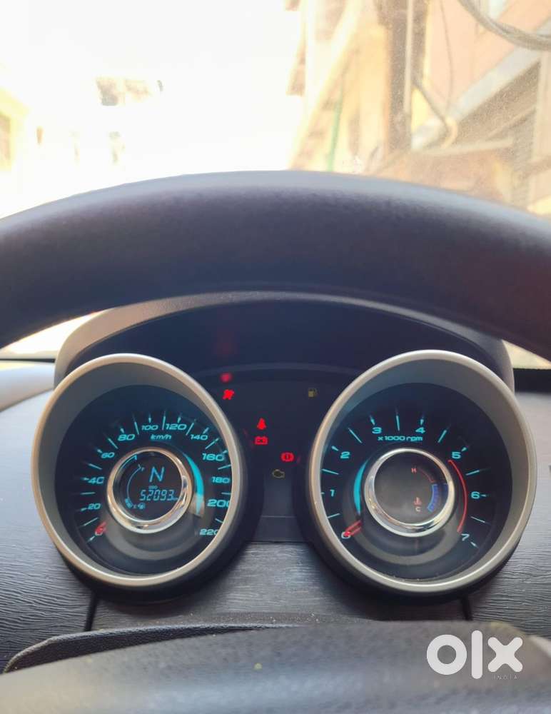 Mahindra Xuv500 2017 Diesel Well Maintained