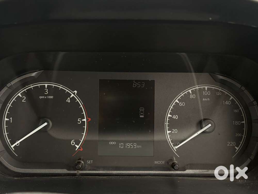 Tata Harrier Xm, 2021, Diesel