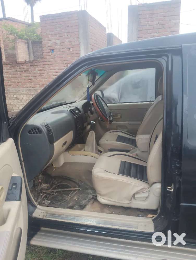 Force Motors Force One 2015 Diesel 42000 Km Driven