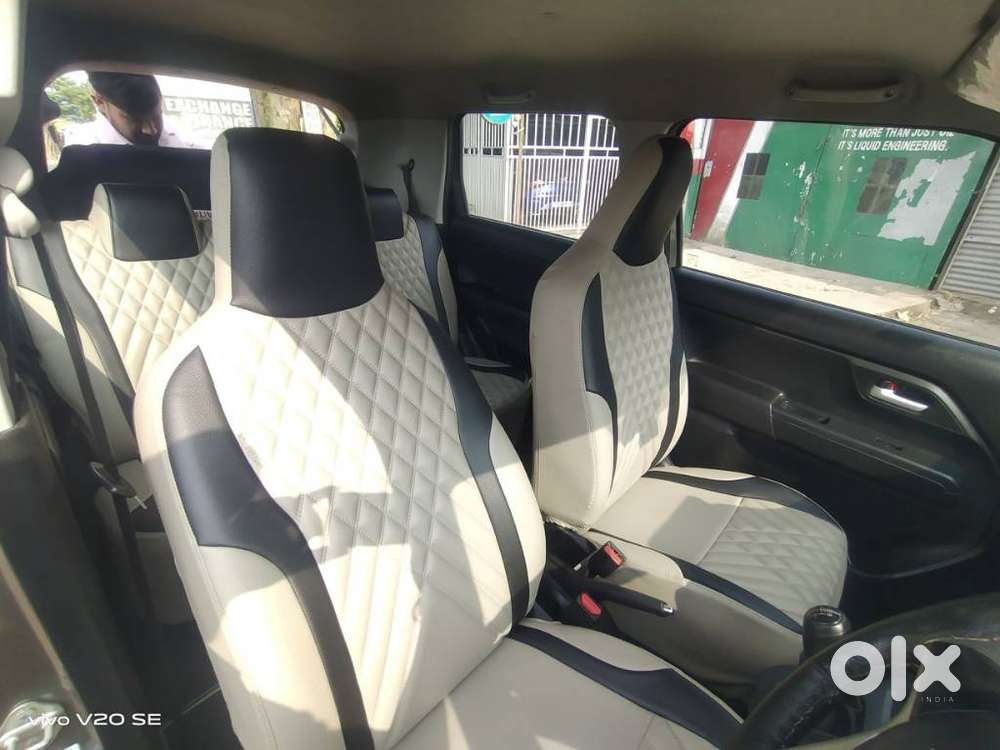 Maruti Suzuki Wagon R Vxi, 2022, Petrol