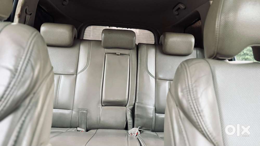 Mahindra Xuv500 2.2 W10, 2018, Diesel
