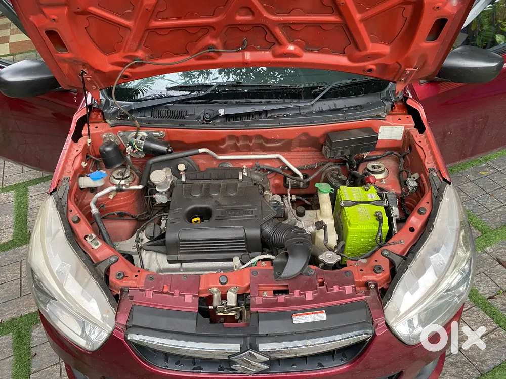 Maruti Suzuki Alto K10 2018