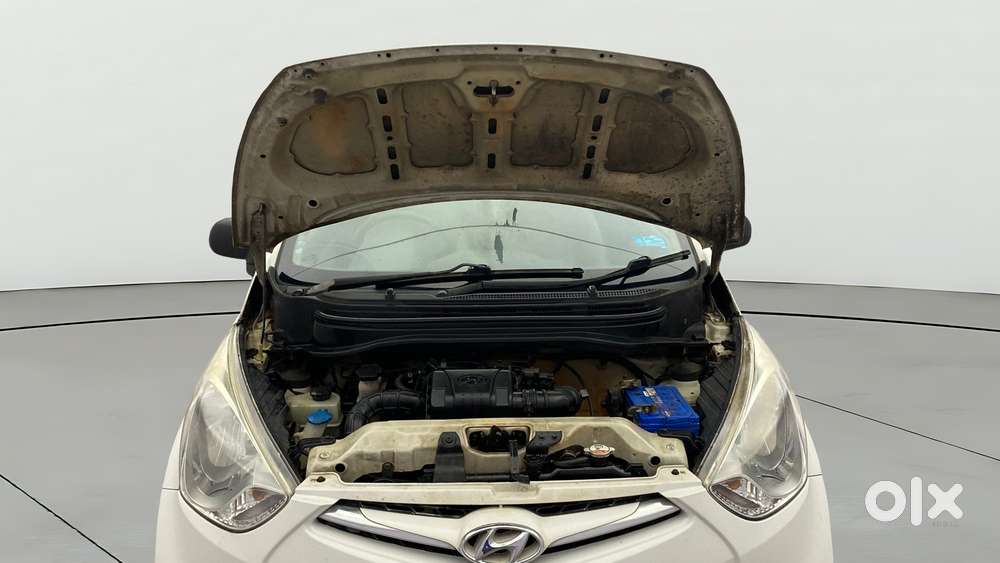 Hyundai Eon Era +, 2018, Petrol