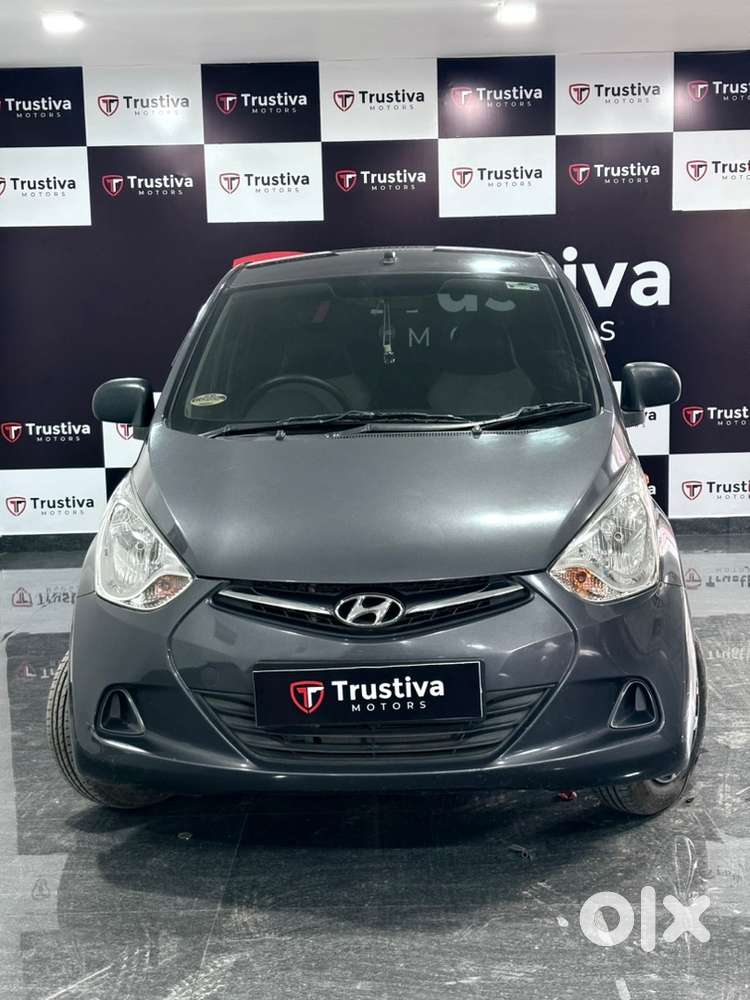 Hyundai Eon 1.0 2015