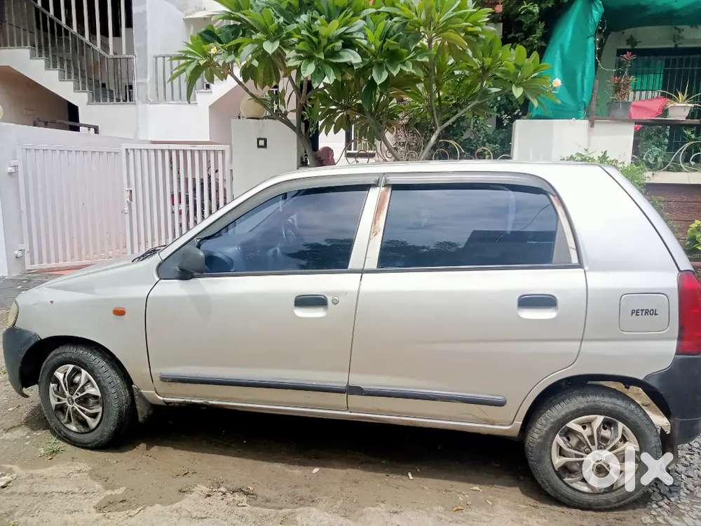 Maruti Suzuki Alto Lxi 2008