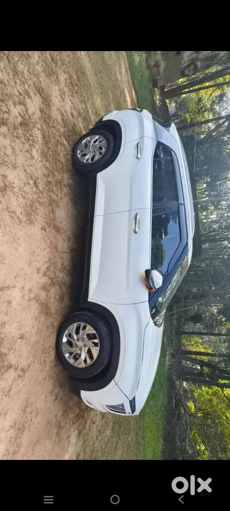 Hyundai Creta 2020