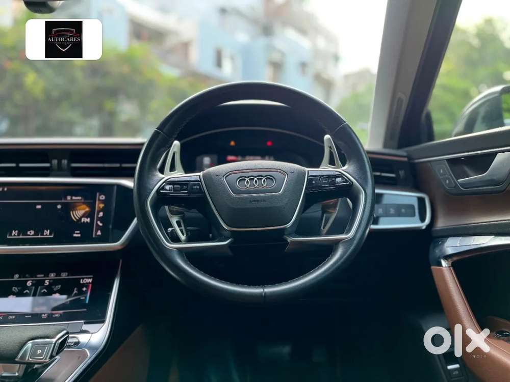 Audi A6 2.0 45 Tfsi Technology, 2024, Petrol