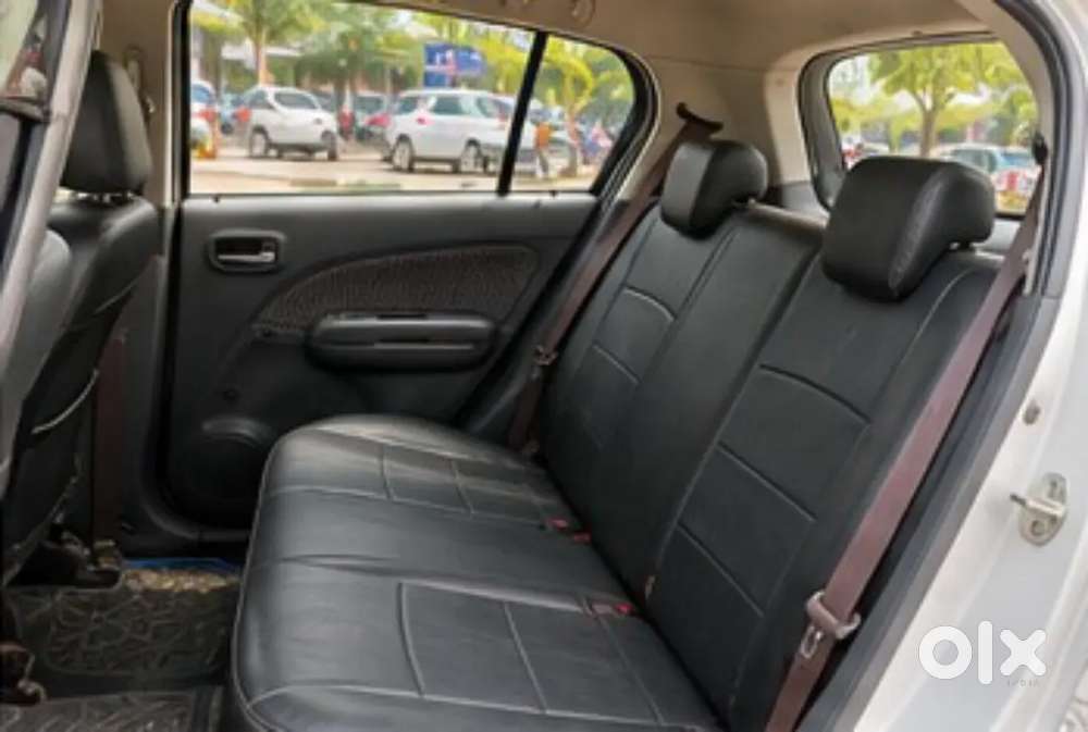 Ritz 2013 Vxi Well Maintained Single Hand Cars