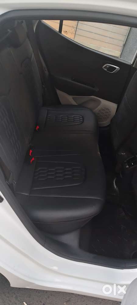 Hyundai Grand I10 Nios Sportz 1.2 Kappa Cng, 2025, Petrol