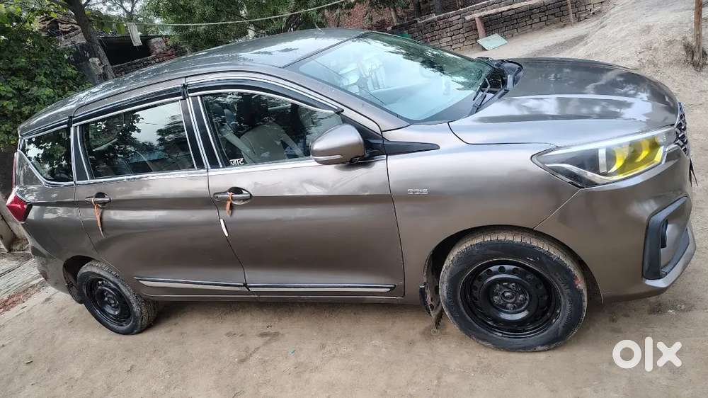 Maruti Ertiga Diesel 2019