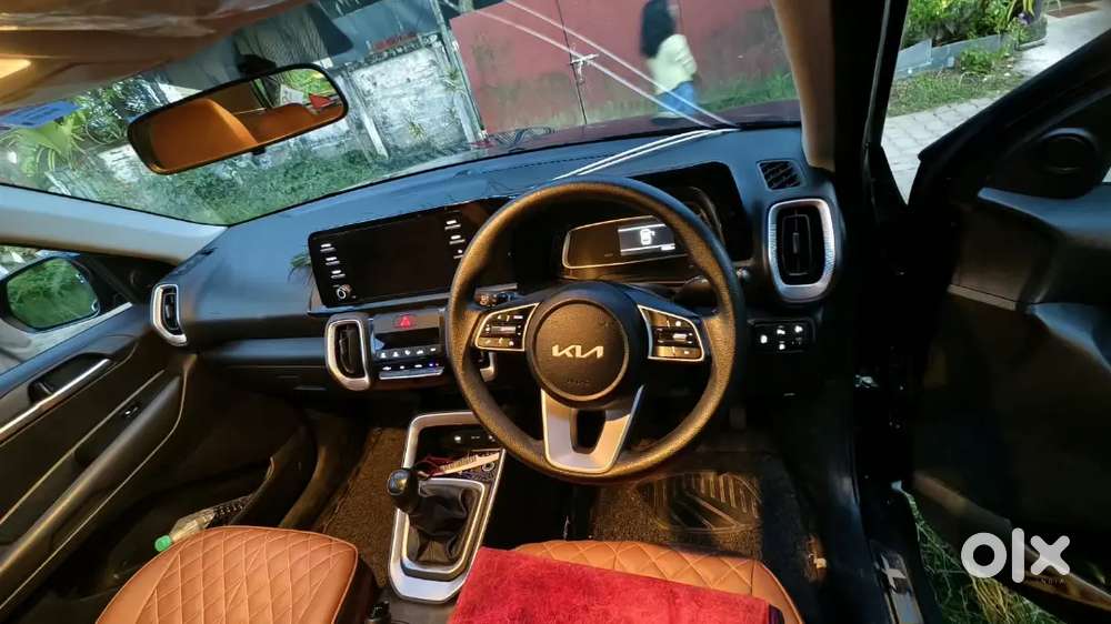 Kia Sonet G 2025