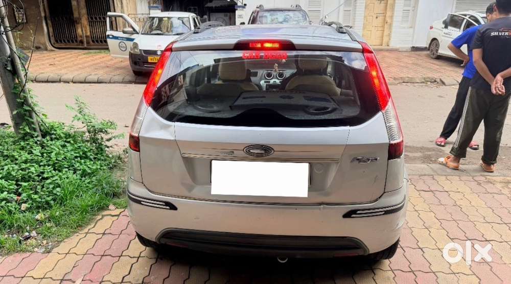 Ford Figo 2014 Petrol  2nd Owner  Only 40,000 Km  Tax Till 2029