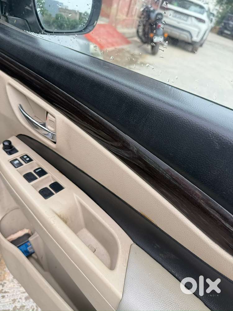 Maruti Suzuki Ciaz 2018
