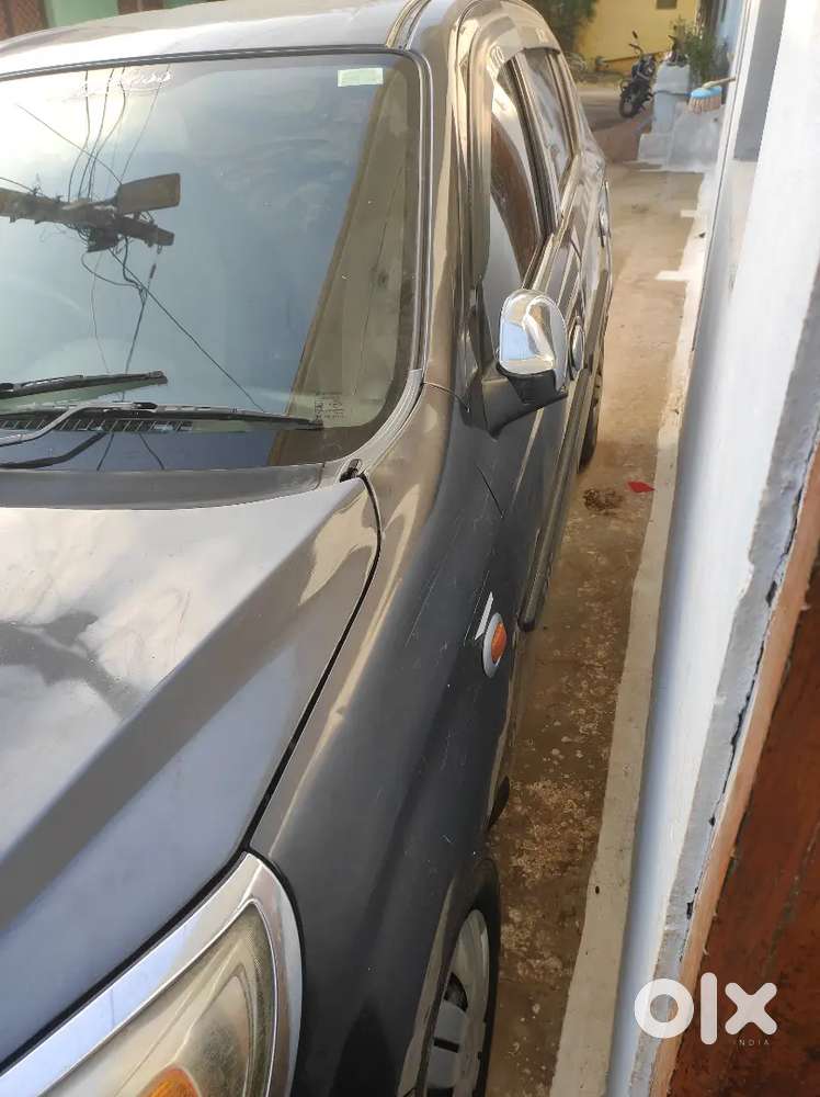 Maruti Suzuki 800 2018