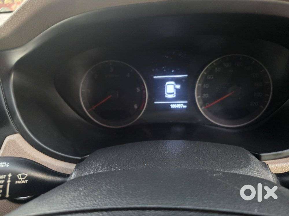 Hyundai Elite I20 1.4 Crdi Asta (o), 2018, Diesel