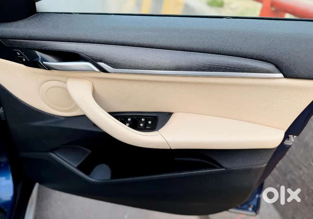 2017 Bmw X1 Diesel Automatic