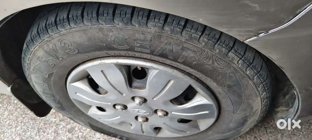Hyundai I10 2009 Petrol Manual