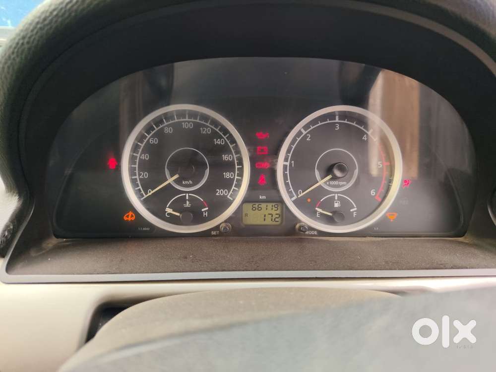 Tata Safari Storme Vx, 2018, Diesel