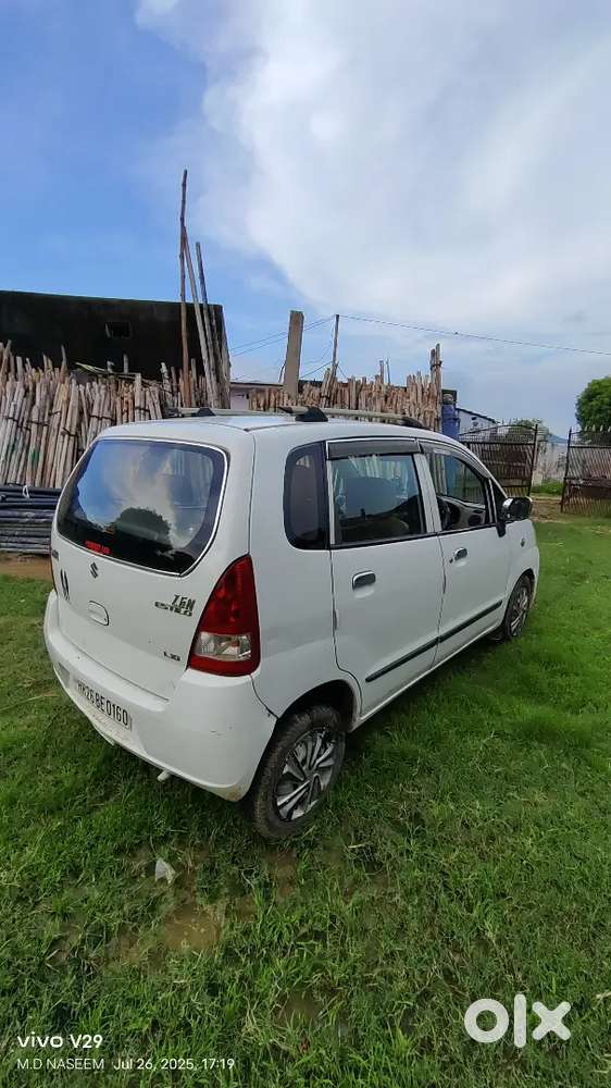 Maruti Suzuki Zen Estilo 2010 Petrol 130000 Km Driven