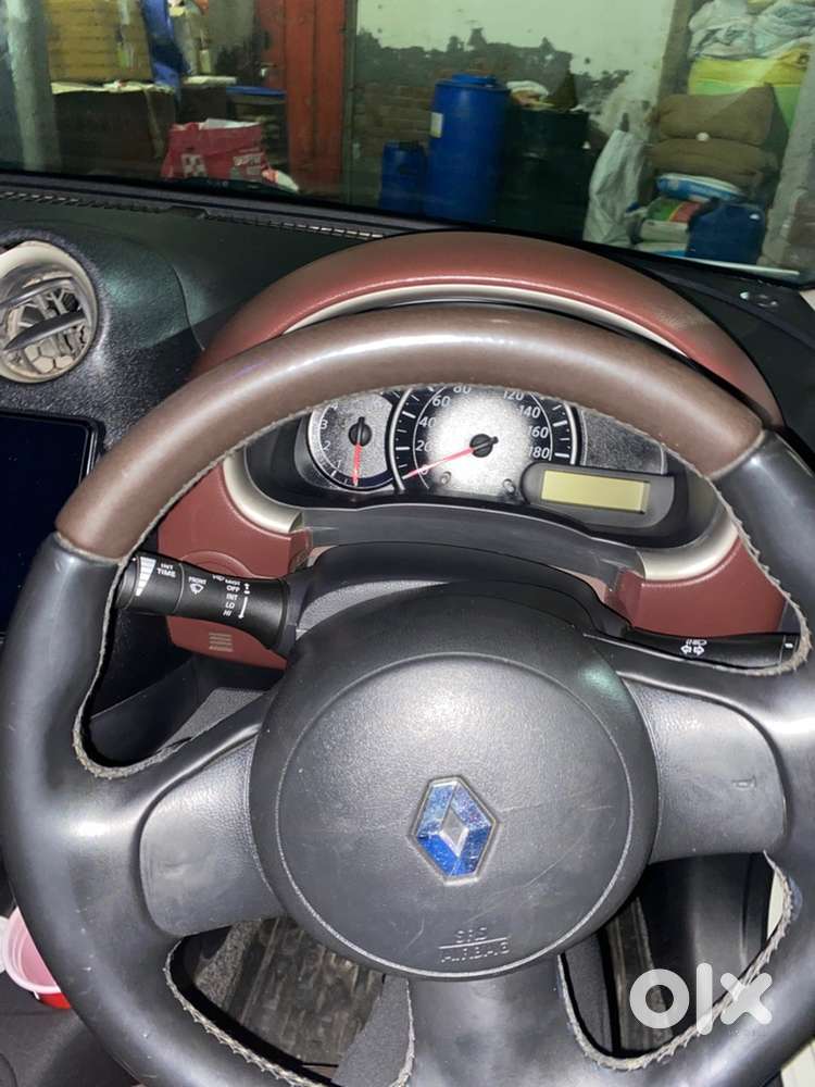 Renault Pulse 2012 Diesel Good Condition