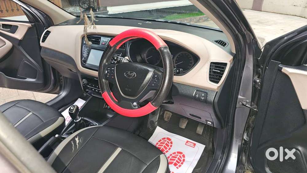 Hyundai I20 Asta Option 1.4 Crdi, 2017, Diesel