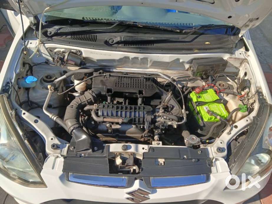 Maruti Suzuki Alto 800 2012-2016 Vxi, 2013, Petrol