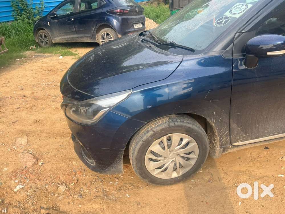 Maruti Suzuki Baleno 2023